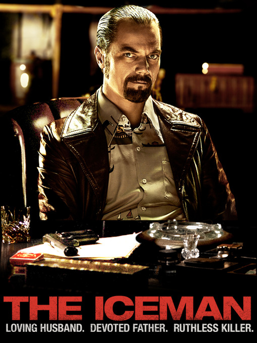 the iceman killer interview the iceman killer interview